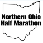 Northern Ohio Half Marathon logo on RaceRaves