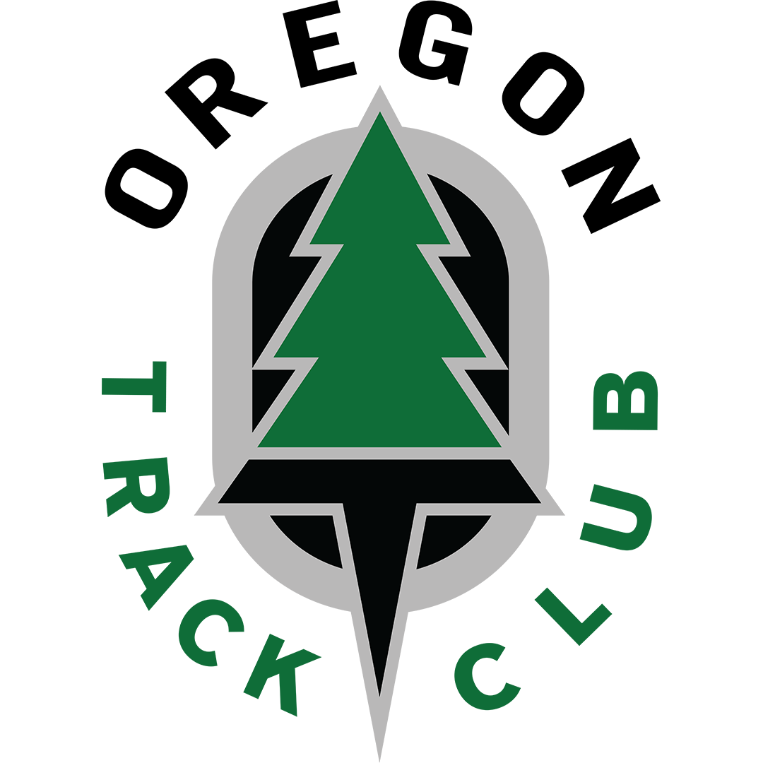 Oregon Track Club 5K Summer Series Oct logo on RaceRaves