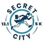 Secret City Half Marathon logo on RaceRaves