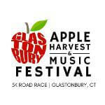 Apple Harvest & Music Festival 5K logo on RaceRaves