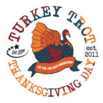 Five Star Thanksgiving Turkey Trot logo on RaceRaves