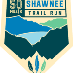 Shawnee Trail Runs logo on RaceRaves