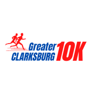 Greater Clarksburg 10K logo on RaceRaves