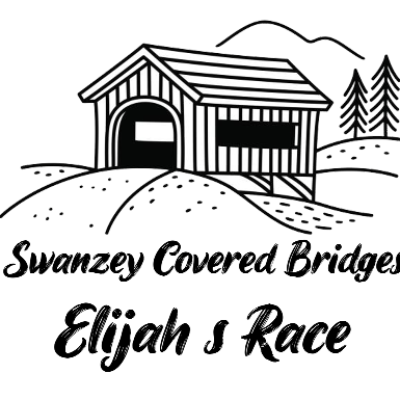 Swanzey Covered Bridges Half Marathon logo on RaceRaves