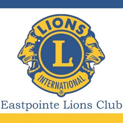 Eastpointe Lions Club Land of Oz 5K logo on RaceRaves