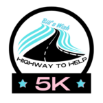 Highway to Help logo on RaceRaves
