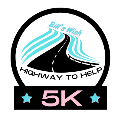 Highway to Help 5K logo on RaceRaves