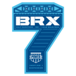 Big River Crossing Half Marathon & 10K logo on RaceRaves