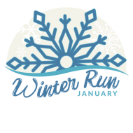 North Myrtle Beach Winter Run 5K & 15K logo on RaceRaves