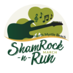 Sham-Rock & Run Half Marathon, 10K & 5K (fka NMB Sunglasses Half) logo on RaceRaves