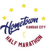 Hometown Half Marathon Kansas City logo on RaceRaves