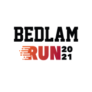 Bedlam Run logo on RaceRaves
