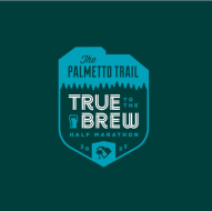 True to the Brew Trail Half Marathon logo on RaceRaves