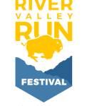 River Valley Run Trail Festival logo on RaceRaves