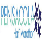 Pensacola Half Marathon & 5K logo on RaceRaves