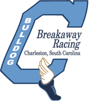 Bulldog Breakaway Twilight Series 5K #3 logo on RaceRaves