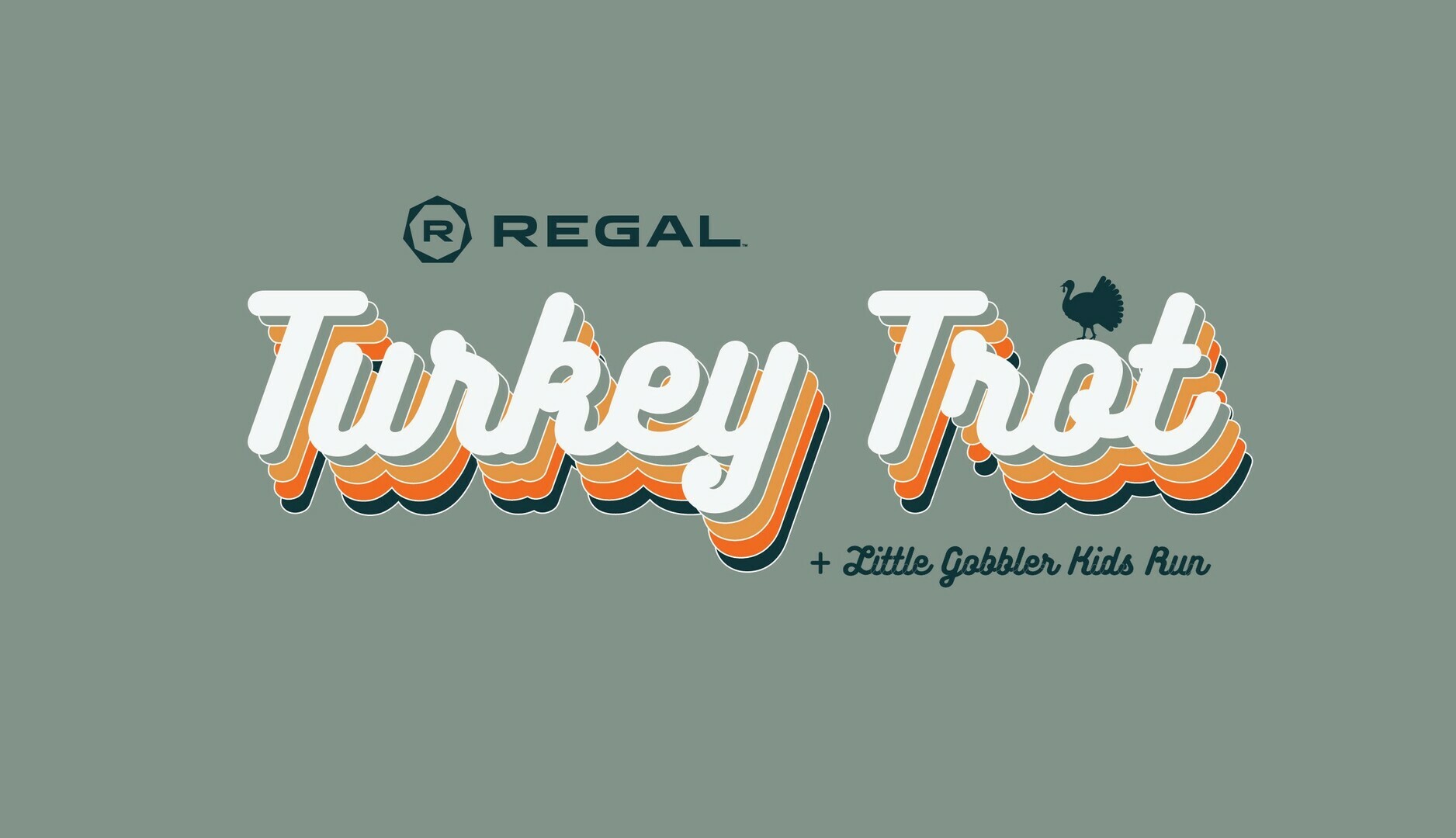 Regal Knoxville Turkey Trot 5K logo on RaceRaves