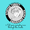 Stuffed Turkey Endurance Races logo on RaceRaves