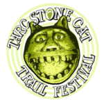 TARC Stone Cat Trail Festival logo on RaceRaves