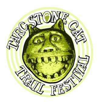 TARC Stone Cat Trail Festival logo on RaceRaves