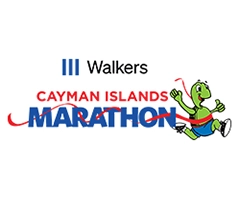 Cayman Islands Marathon logo on RaceRaves
