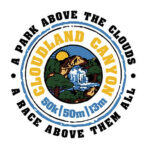 Cloudland Canyon 50 Miler, 50K & Half Marathon logo on RaceRaves
