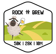 Rock N Brew logo on RaceRaves