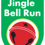 Jingle Bell Run New Orleans logo on RaceRaves