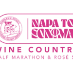 Napa to Sonoma Wine Country Half Marathon logo on RaceRaves