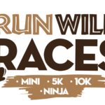 Run Wild Races @ the Metro Richmond Zoo logo on RaceRaves