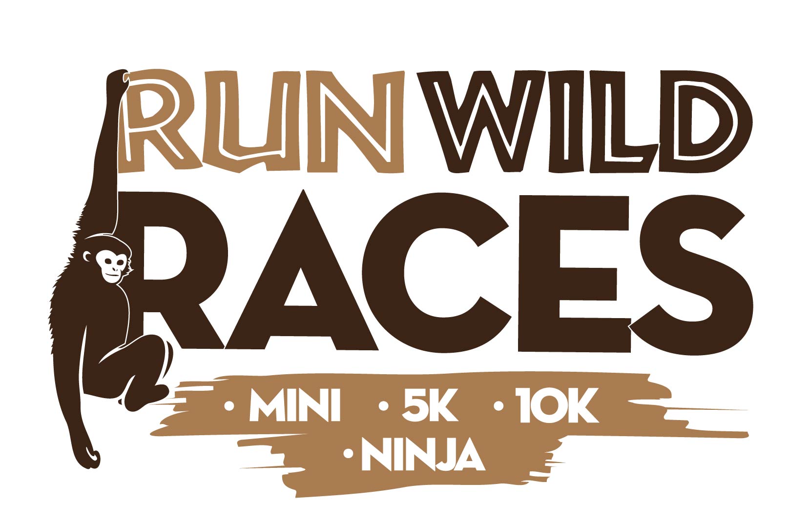 Run Wild Races @ the Metro Richmond Zoo logo on RaceRaves
