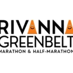Rivanna Greenbelt Marathon logo on RaceRaves