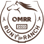 Run for the Ranch logo on RaceRaves