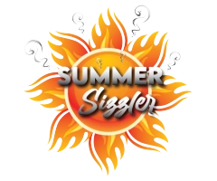 Summer Sizzler Kansas City logo on RaceRaves