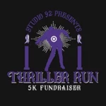 Thriller Run logo on RaceRaves