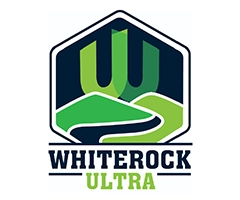 Whiterock Ultra logo on RaceRaves