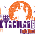 Winters Spooktacular Fun Run logo on RaceRaves