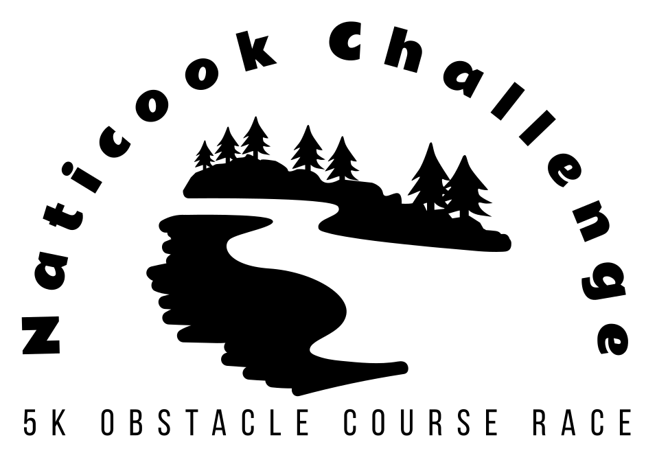 Naticook Challenge 5K OCR logo on RaceRaves