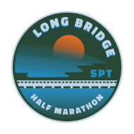 Long Bridge Half Marathon, 10K & 5K logo on RaceRaves