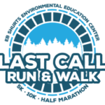 Last Call 5K, 10K and Half Marathon logo on RaceRaves