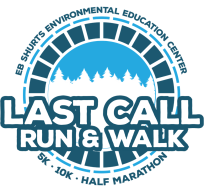 Last Call 5K, 10K and Half Marathon logo on RaceRaves