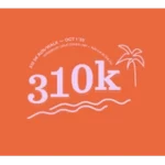 310K logo on RaceRaves