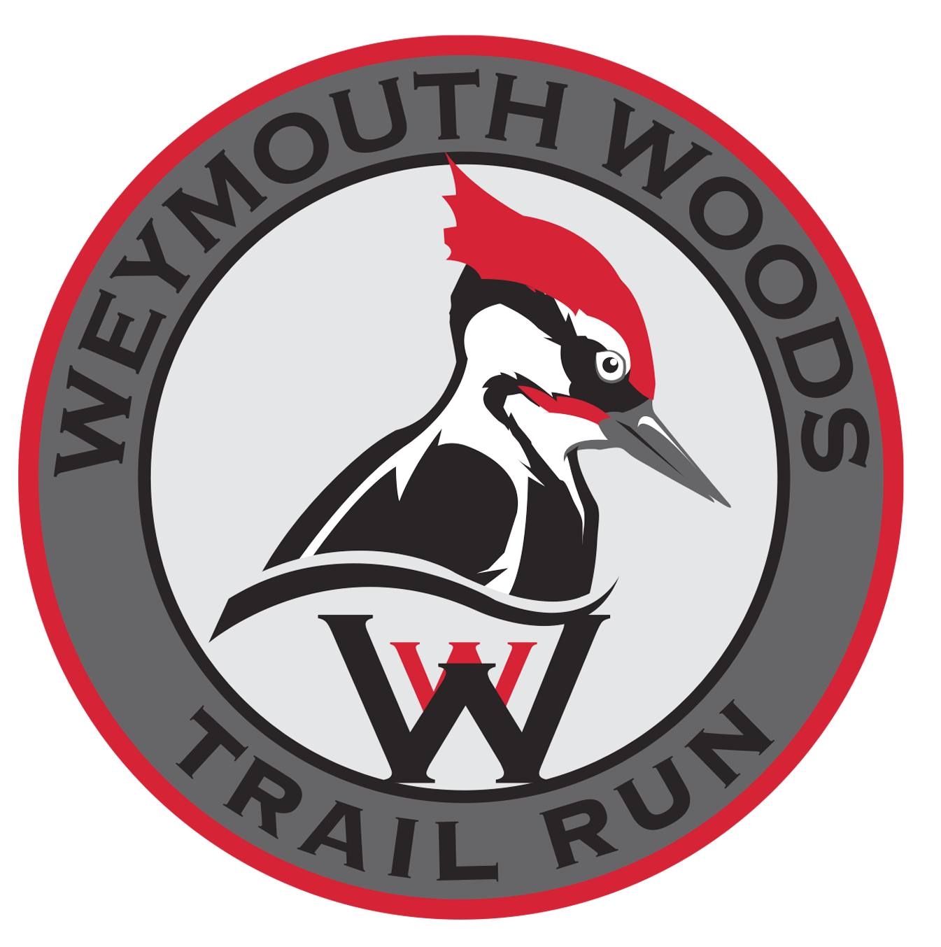 Weymouth Woods 25K & 50K Trail Run logo on RaceRaves