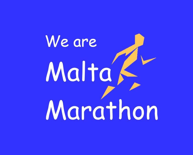 Malta Marathon logo on RaceRaves