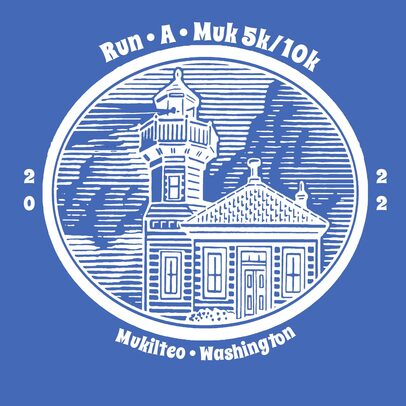 Run A Muk logo on RaceRaves