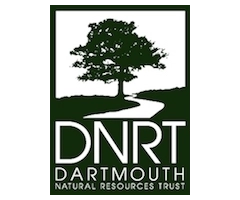 DNRT Trail Race logo on RaceRaves
