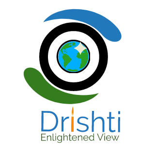 Drishti Dash logo on RaceRaves