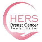 HERS Breast Cancer Foundation 5K & 10K logo on RaceRaves