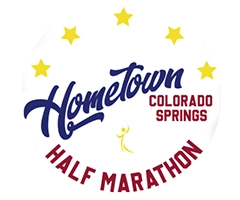 Hometown Half Marathon Oklahoma City logo on RaceRaves