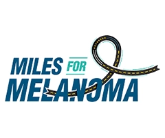 Miles for Melanoma 5K Philadelphia logo on RaceRaves